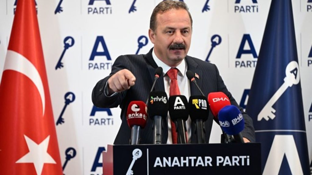 yavuz-agiralioglu’ndan-israil-tepkisi:-israil’den-korkan-israil’den-beter-olsun!