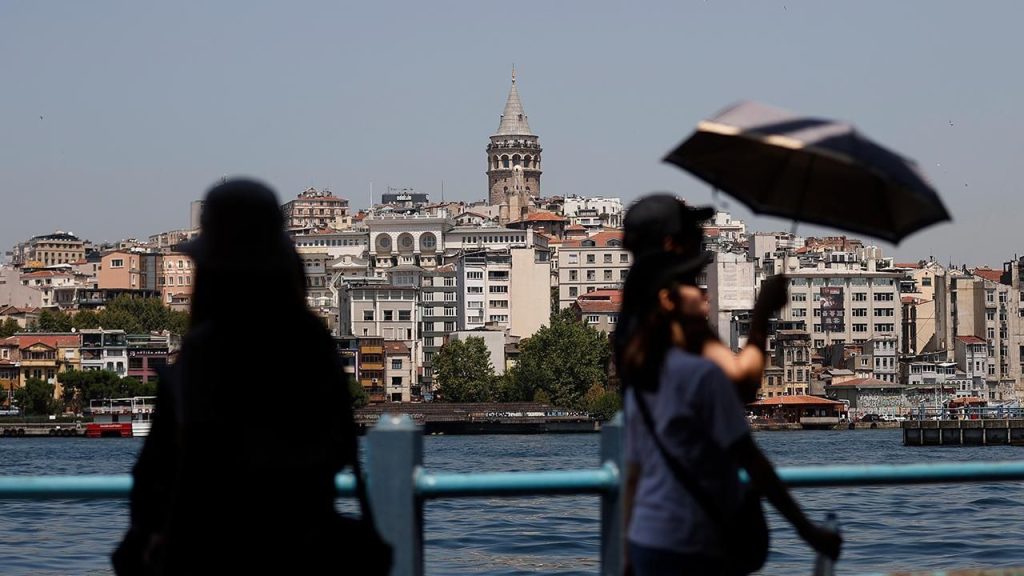 turkiye-yeniden-asiri-sicaklarin-etkisine-girecek!
