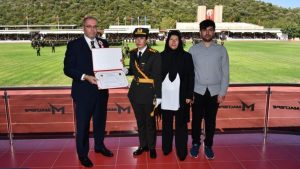 sehit-omer-halisdemir’in-kizi-elif-nur-halisdemir-tegmen-oldu