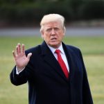 Trump’tan İran’a Hürmüz Boğazı Tepkisi: “Anlaşmaya Aykırı”