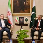 İran Dışişleri Bakanı Arakçi Bölgesel Barış İçin Pakistan’da: ABD ile Doğrudan Temas Yok