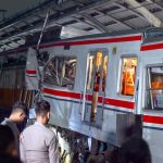 Endonezya’da Tren Faciası: 14 Ölü, 38 Yaralı