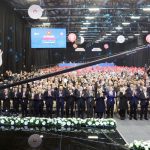 Erdoğan: İstanbul’un En Acil Gündemi Kentsel Dönüşüm