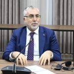 Bakan Işıkhan: “3 Yıl İçinde 3 Milyon Genci İstihdama Kazandıracağız”