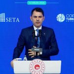 Bakan Murat Kurum, IEA Enerji Dönüşümü Oturumu İçin Paris’e Gidiyor