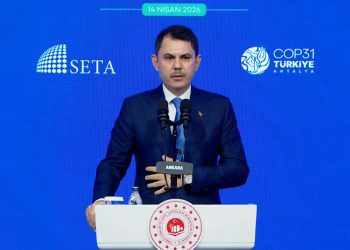 Bakan Murat Kurum, IEA Enerji Dönüşümü Oturumu İçin Paris’e Gidiyor