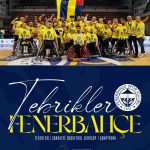 Cumhurbaşkanı Erdoğan’dan Fenerbahçe ve Beşiktaş’a Şampiyonluk Tebriği