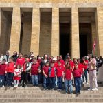 “Bir Mektupla Başlayan Ankara Sevinci”