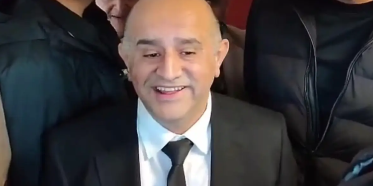 Aziz İhsan Aktaş Suç Örgütü Davasında Yargılama Devam Ediyor