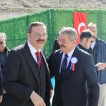 Gürbulak Gümrük Kapısı Açıldı – Tek Haber Ajansı (TEKHA) Türkiye’nin Habercisi