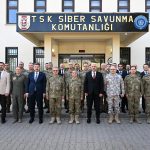 Genelkurmay Başkanı Orgeneral Bayraktaroğlu NATO Kilitli Kalkan 2026 Tatbikatı’na Katıldı