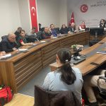 Yalova Eğitim Ve Araştırma Hastanesi Afet Planı Güncellendi