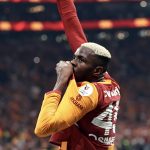 Galatasaray’dan Derbide Fenerbahçe’ye Net Zafer: 3-0