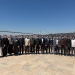 Türkiye Gençlik STK’ları Platformu Üniversite Birimi Toplantısı Gerçekleştirildi