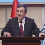 Cumhurbaşkanı Yardımcısı Yılmaz: “İşsizlikte Tek Haneli Seyir 35’inci Ayında”