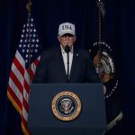 Trump’tan İran’a Gözdağı: “Benim Zamanım Çok Ama Onların Yok”