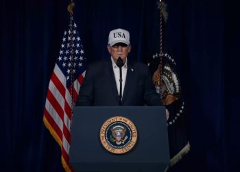 Trump’tan İran’a Müzakere Mesajı: “Ya Anlaşma Ya Bombardıman”