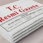 Resmi Gazete’de Yayımlandı: Milli Eğitim Bakanlığı ve Birçok Kurumda Üst Düzey Atama Kararları