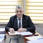 Ticaret Bakanı Bolat: “Körfez İşbirliği Konseyi ile STA İçin Müzakerelerimiz Sürüyor”