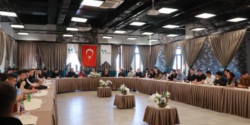 Yalova OSB’den TEKNOFEST Yolunda Güçlü Destek