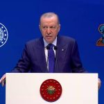 Cumhurbaşkanı Erdoğan: “Teknoloji Dalgasını Durdurmak Mümkün Değil Ama Yönetmek Bizim Elimizde”