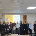 Yalova Öğretmen Akademileri Kapsamında Yeni Eğitim Gerçekleşti