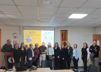 Yalova Öğretmen Akademileri Kapsamında Yeni Eğitim Gerçekleşti