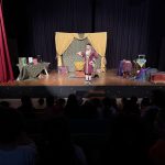 Yalova’da Çocuklar Kayıp Gösteri İle Eğlendi