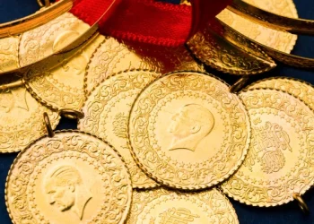 Altın Fiyatlarında Düşüş Eğilimi: Gram Altın Sabah Saatlerinde 6 Bin 643 Lira