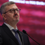 İletişim Başkanı Duran’dan OECD Zirvesi Paylaşımı