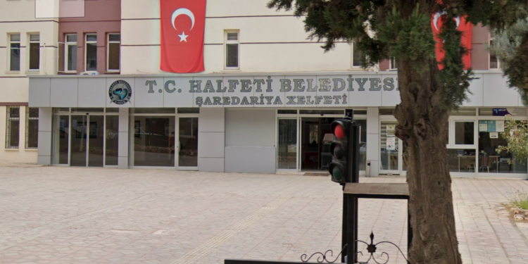 Halfeti Belediyesinde Yolsuzluk Operasyonu: 28’i Kamu Görevlisi 49 Gözaltı