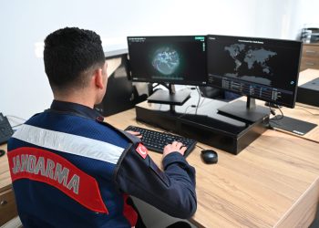 Eskişehir’de 20 Yıllık Sır Perdesi JASAT Tarafından Aralandı: 12 Gözaltı