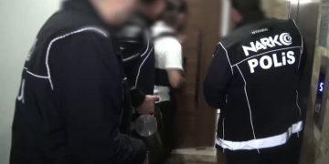 Beylikdüzü’nde Uyuşturucu Operasyonu: 67 Kilo Metamfetamin Ele Geçirildi