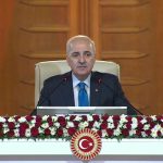 Kurtulmuş’tan Anayasa Mahkemesinin Kuruluş Yıl Dönümü Mesajı