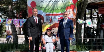 Maarifin Kalbi Çocuk Etkinliği Yalova’da Gerçekleşti