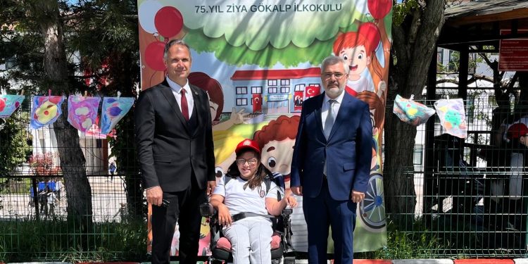 Maarifin Kalbi Çocuk Etkinliği Yalova’da Gerçekleşti