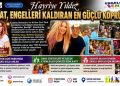 Hayriye Yıldız “Sanat, Engelleri Kaldıran En Güçlü Köprüdür”