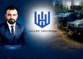 HAZAR Savunma’dan Türkiye’ye Yerli Zırhlı Araç Hamlesi