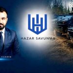 HAZAR Savunma’dan Türkiye’ye Yerli Zırhlı Araç Hamlesi