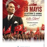 TRUVA BAKIR 19 MAYIS ATATÜRK’Ü ANMA GENÇLİK VE SPOR BAYRAMI MESAJI