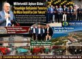 Milletvekili Ayhan Gider ; “İnsanlığın Gelişimini Yansıtan Bu Müze Geykili’ye Çok Yakışıtı”