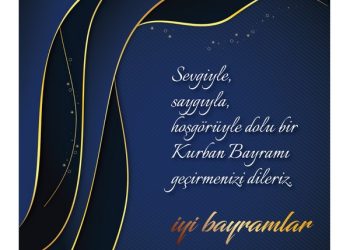 TRUVA BAKIR KURBAN BAYRAMI MESAJI
