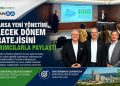 Akçansa Yeni Yönetimi, Gelecek Dönem Stratejisini Yatırımcılarla Paylaştı
